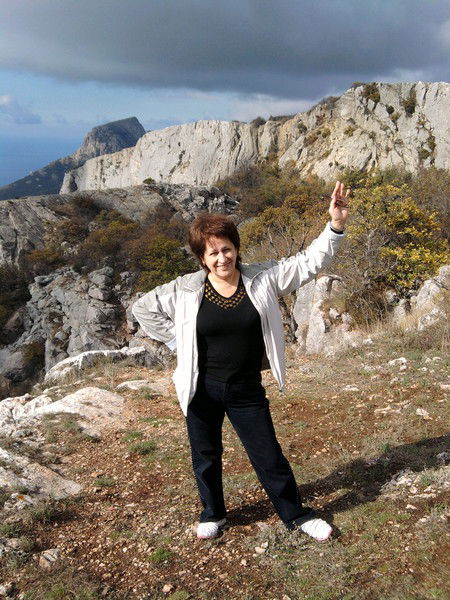 Валентина .......