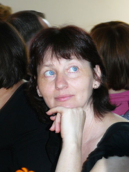 Татьяна Омельянчук