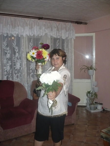 Наталия Лапшова-Лясковск