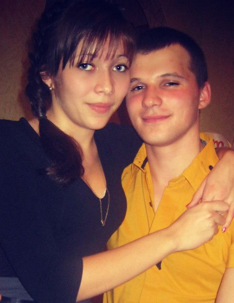 Александра Першуткина