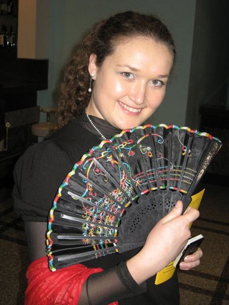 Гульфия Мутугуллина