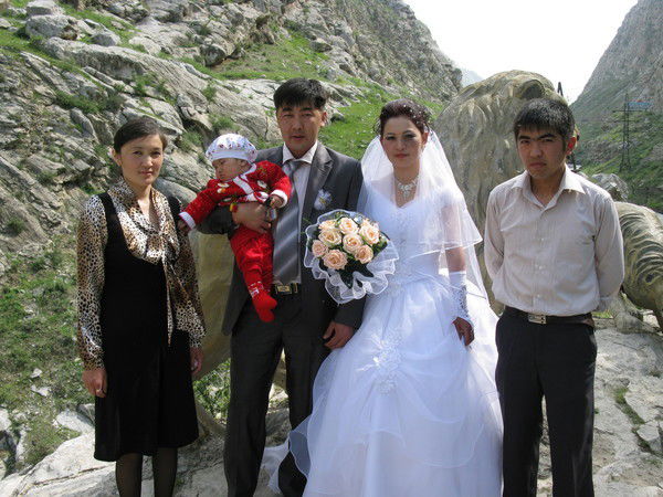 Нурислам Нурбаевич