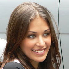 Виктория Егорова