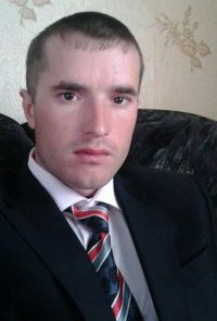 Александр Ежов