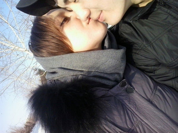 Кристина Акбергенова