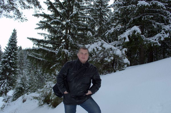 Александр Заболотских