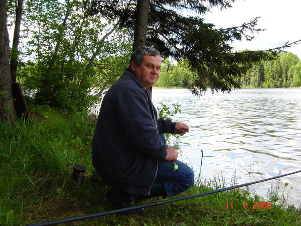 Вячеслав Бойченко