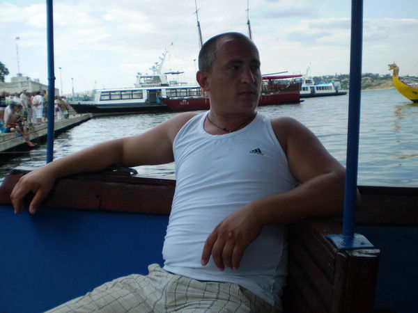 Александр Смидюк