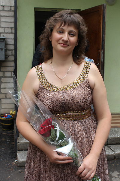 Наталья Кутько