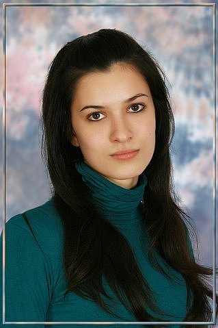 Лена Сячина