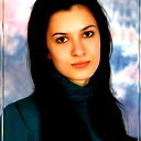 Лена Сячина