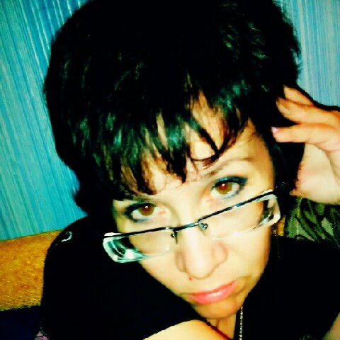 Наталья Бозян