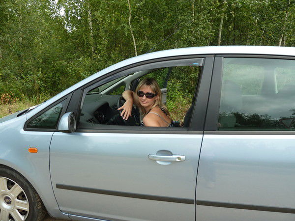 Любовь Воробьева