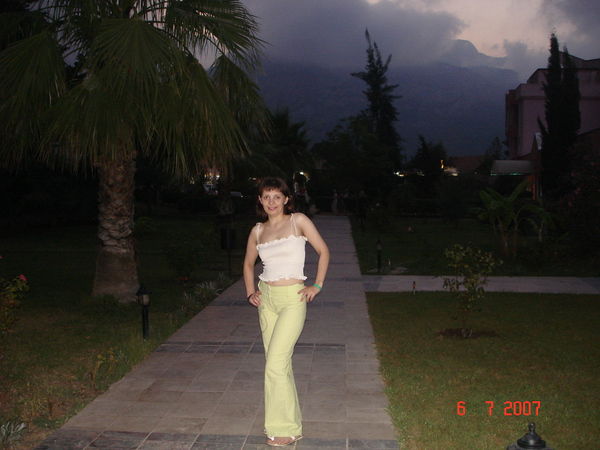 Жанна Феоктистова