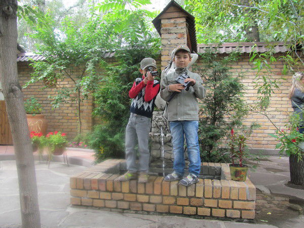 Ольга Елистратова