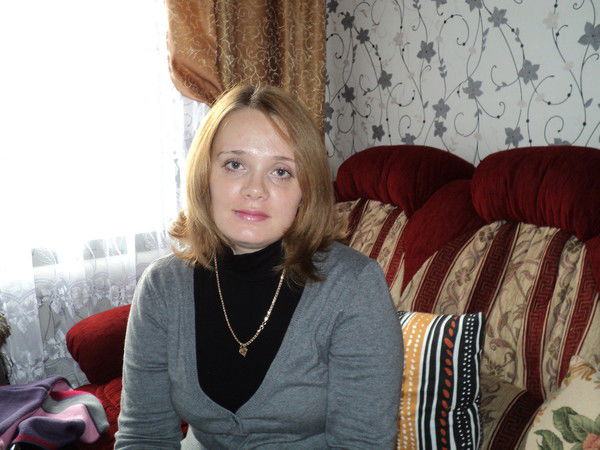 Гульнара Шигапова