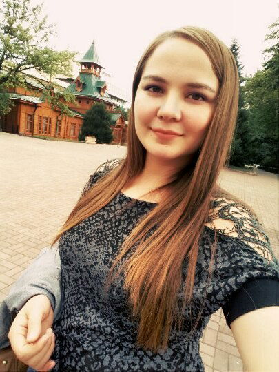 Асель Жаябаева