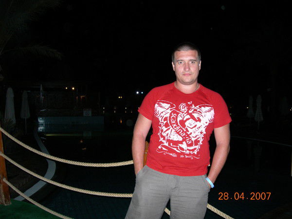 Михаил Маткин