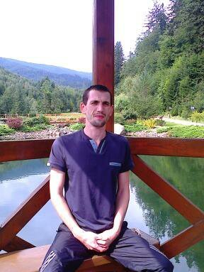 Миша Кучинка