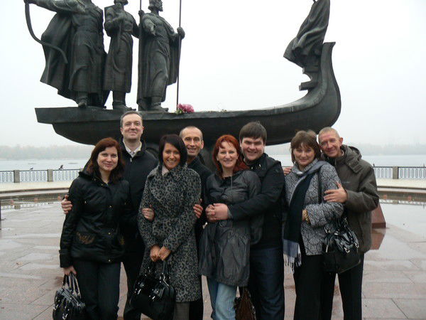 Опруненко Анна