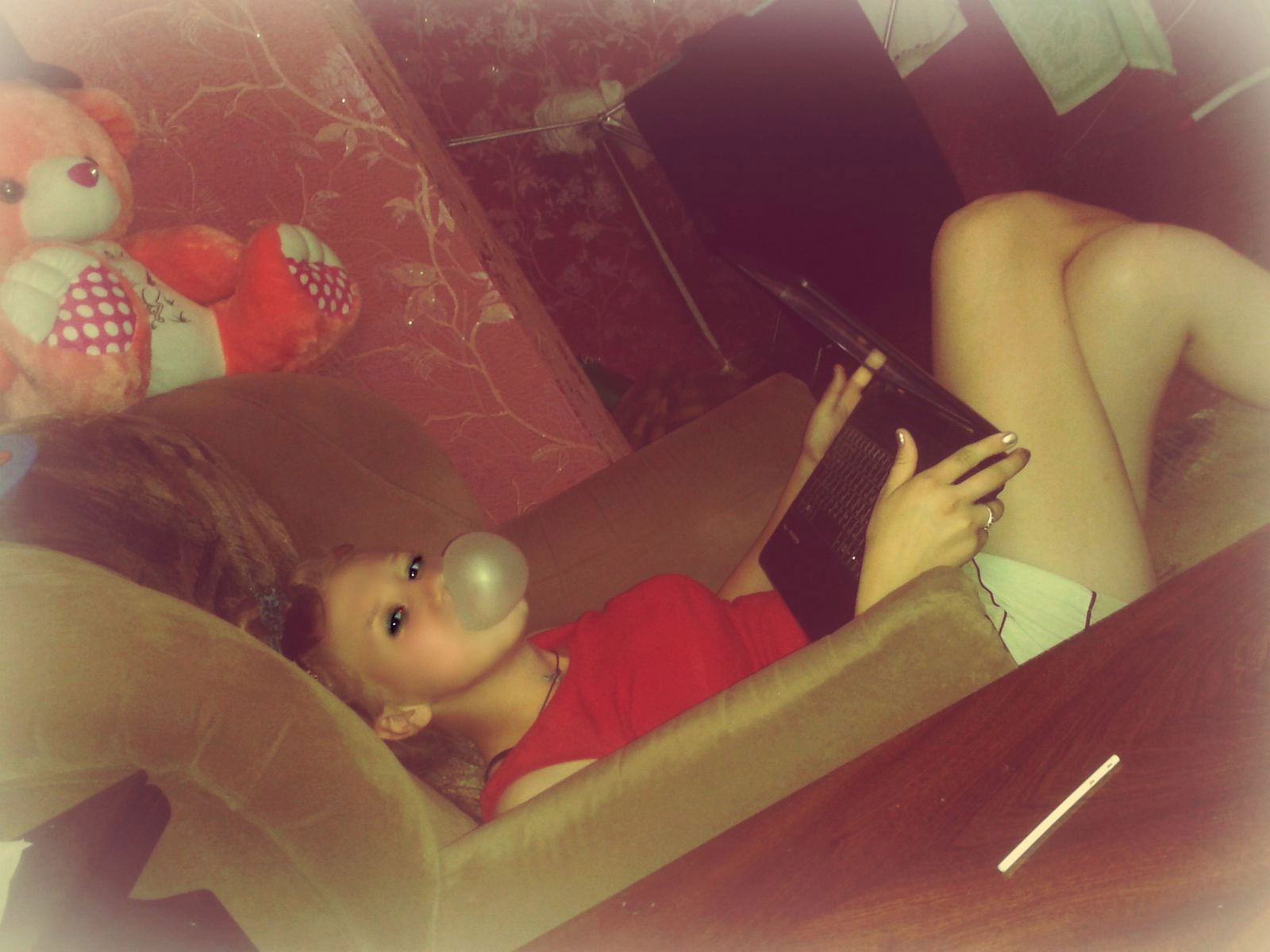 Мария Вальверде