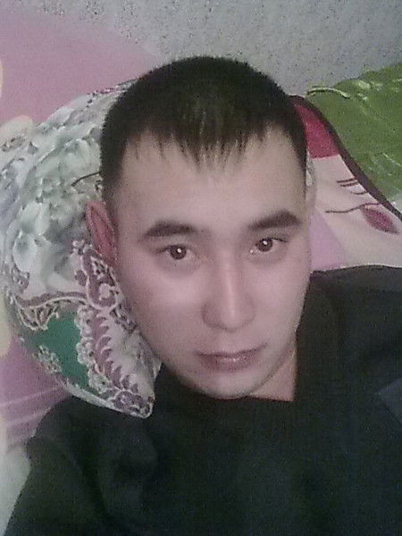 Архат Рахыметов