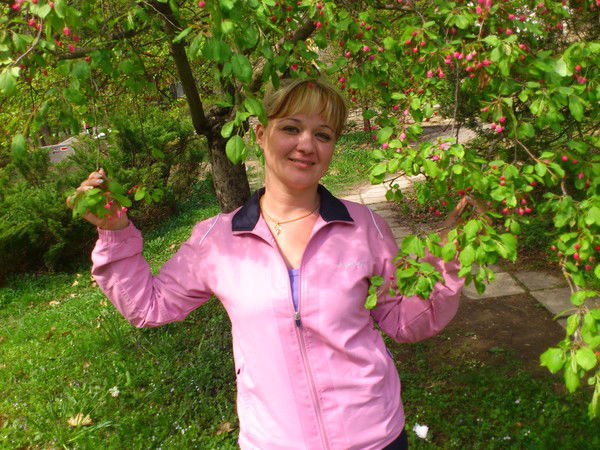 Елена Ратова