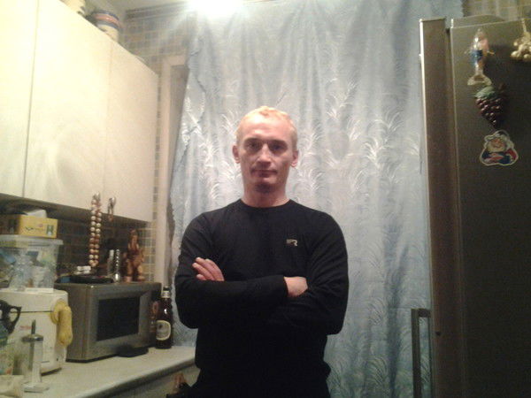 Андрей Балашов