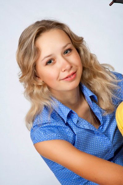 Валентина Зобнева