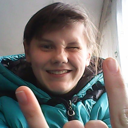 Полина Зырянова