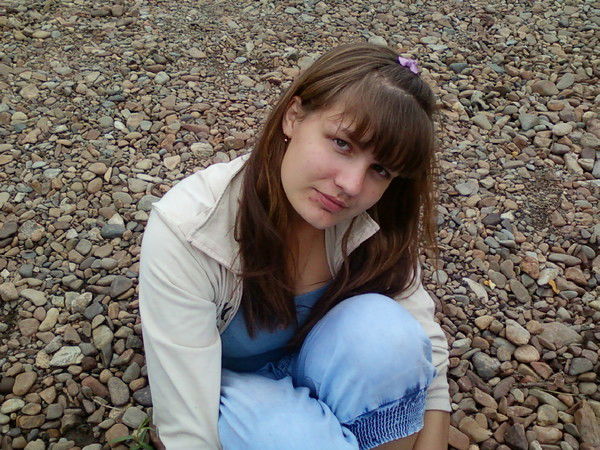 Алекsандра Sемилетова