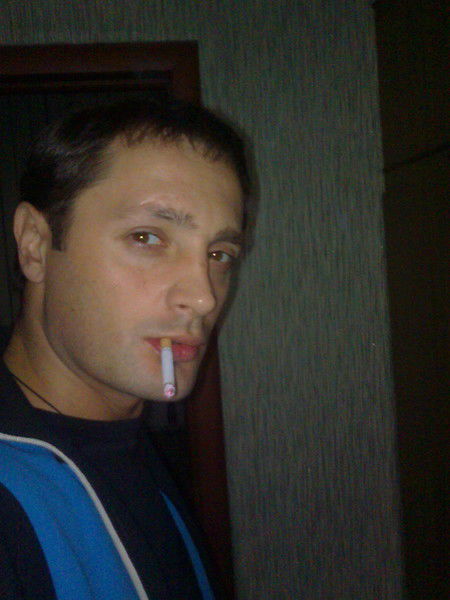 Анатолий Бородин