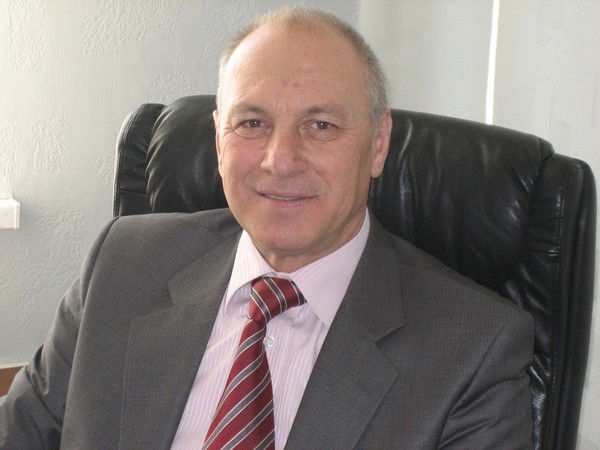 Газиз Яфаров