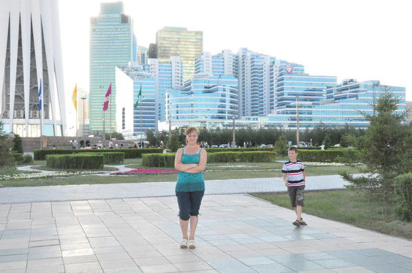 Светлана Кукуруза