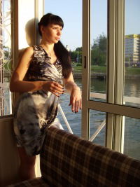 Светлана Дубовик