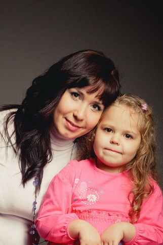 Ирина Лимонова