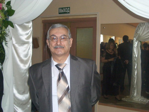 Роберт Софьянц