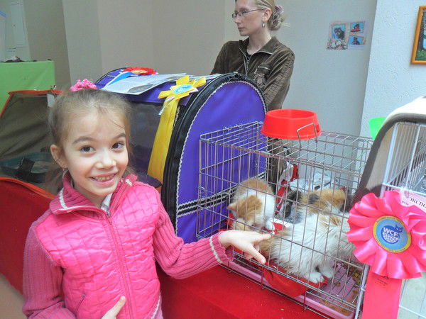 Мария Застенская