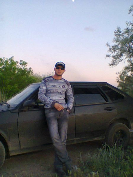 Кузьма Хуторной