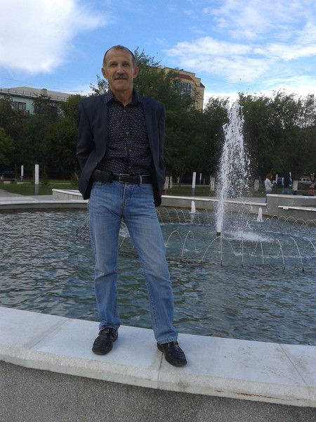 Кучумов Сергей