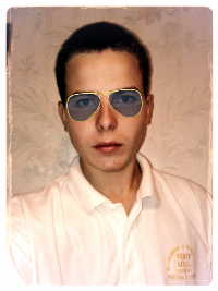 Микола Чаповський