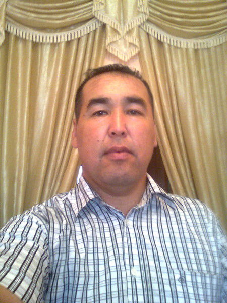 Женис Коптенов