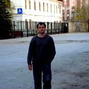 Алексей Манцуров