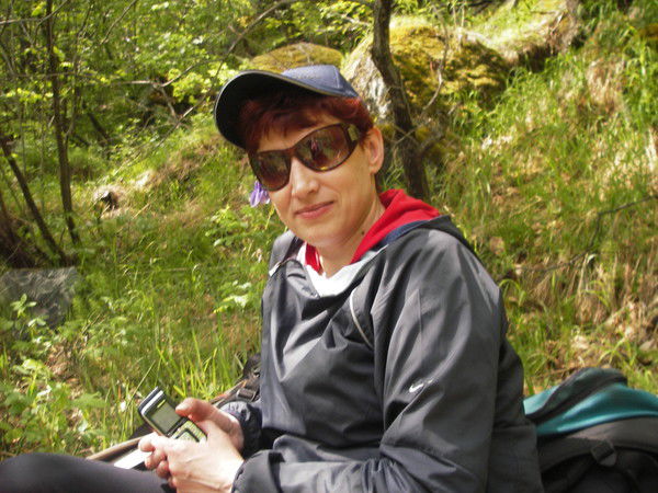 Татьяна Котова