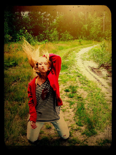 Анжелика Лебедева