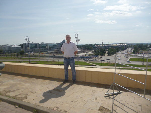 Эмиль Нигманов