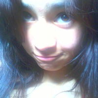 Надя Америка