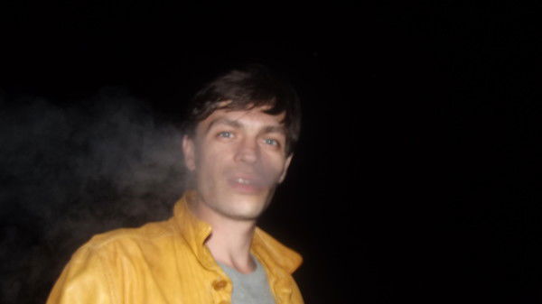 Сергей Шупенько