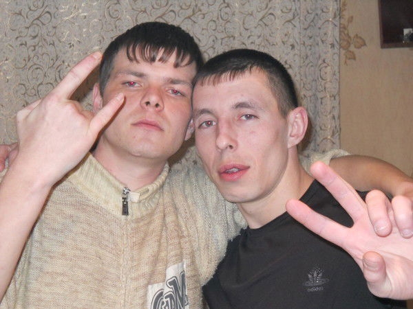 Максим Садовников