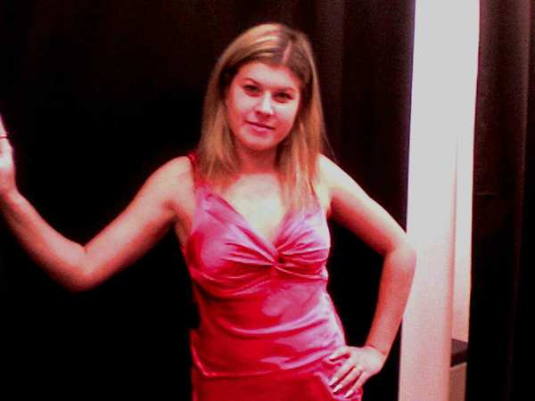 Галина Стенина